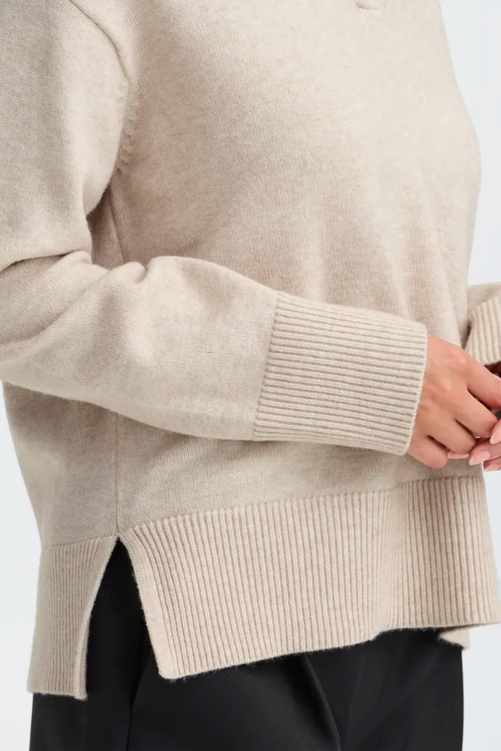 FRBITTE Pullover