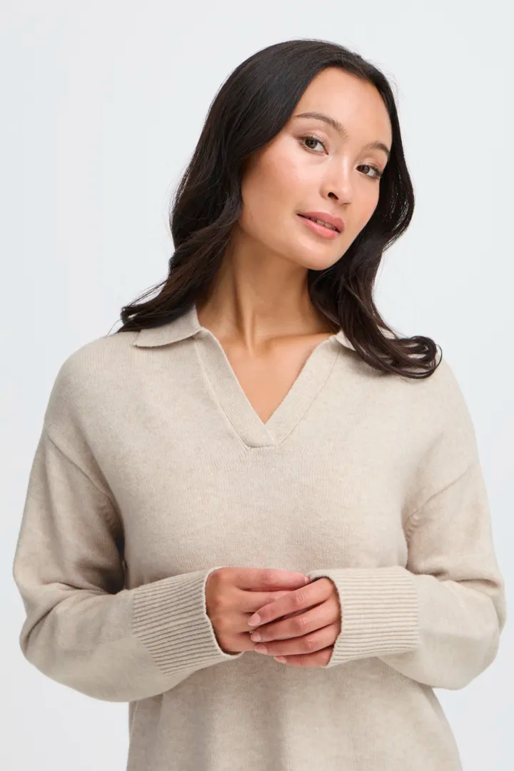 FRBITTE Pullover