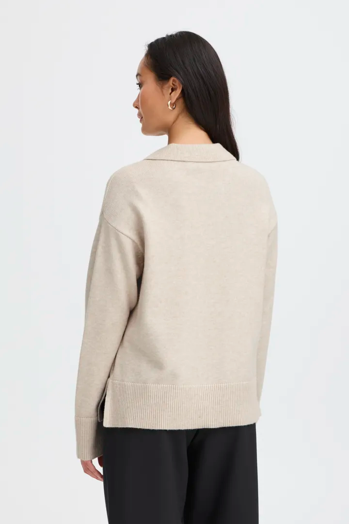 FRBITTE Pullover