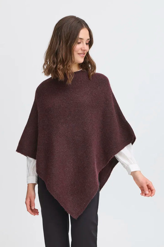 FRSANNY Poncho