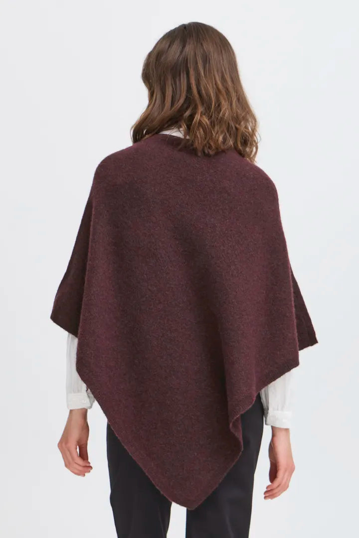 FRSANNY Poncho