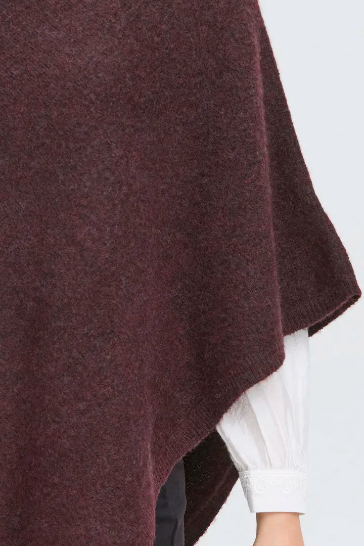 FRSANNY Poncho