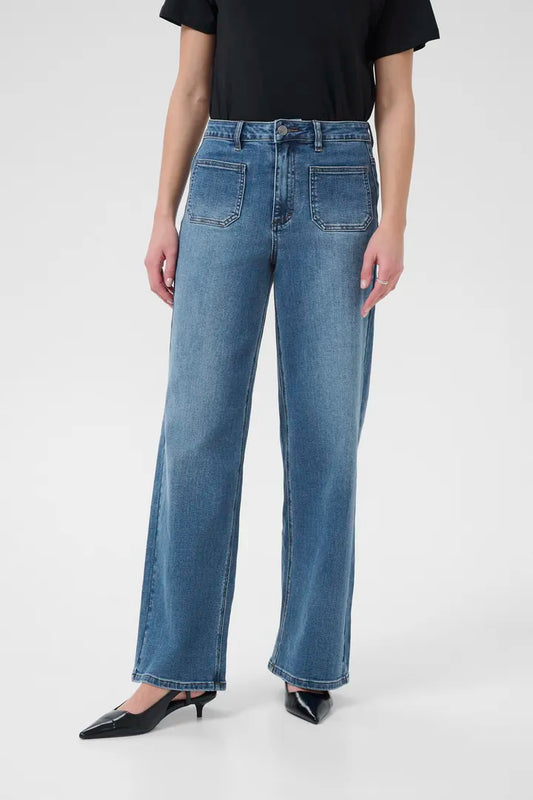 KAbrook Jeans