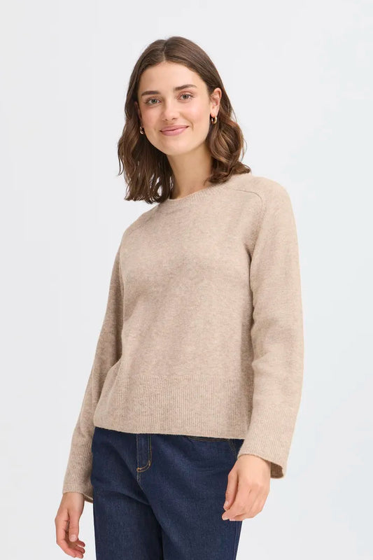 FRNOAH Pullover