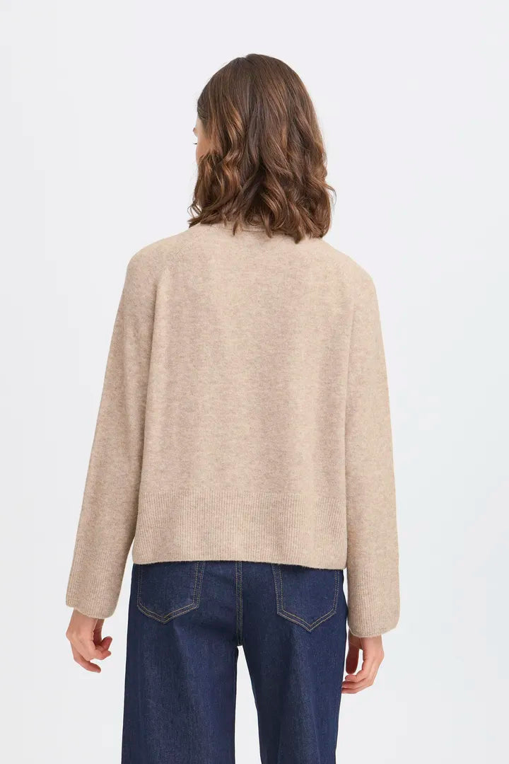 FRNOAH Pullover