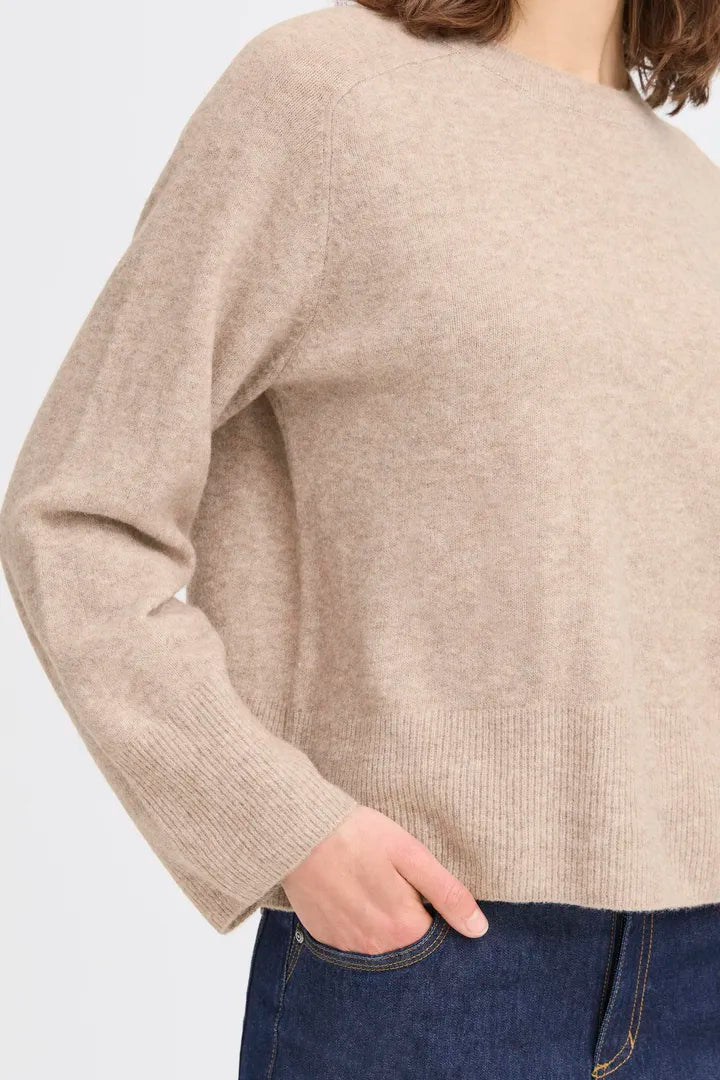 FRNOAH Pullover