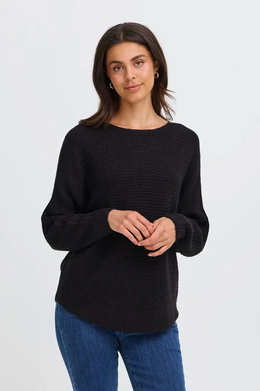 FRERETTA Pullover