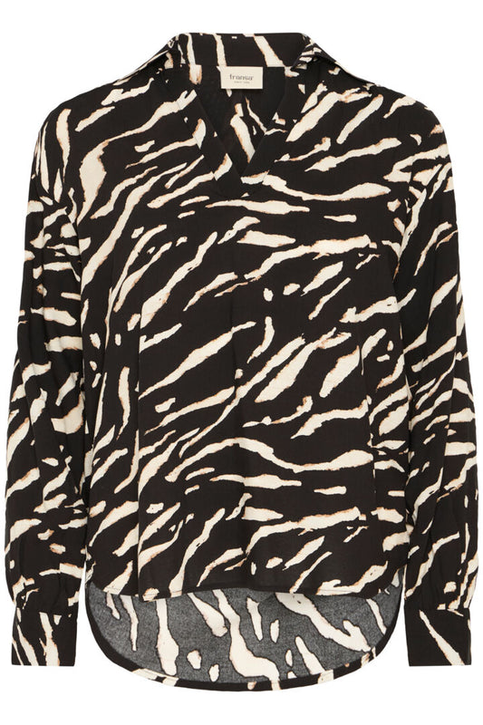 FRFLOWY Blouse