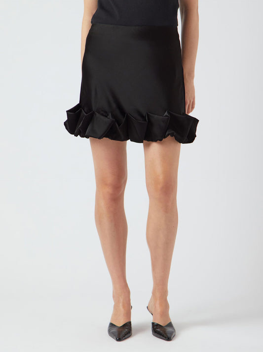YASFLO MINI SKIRT