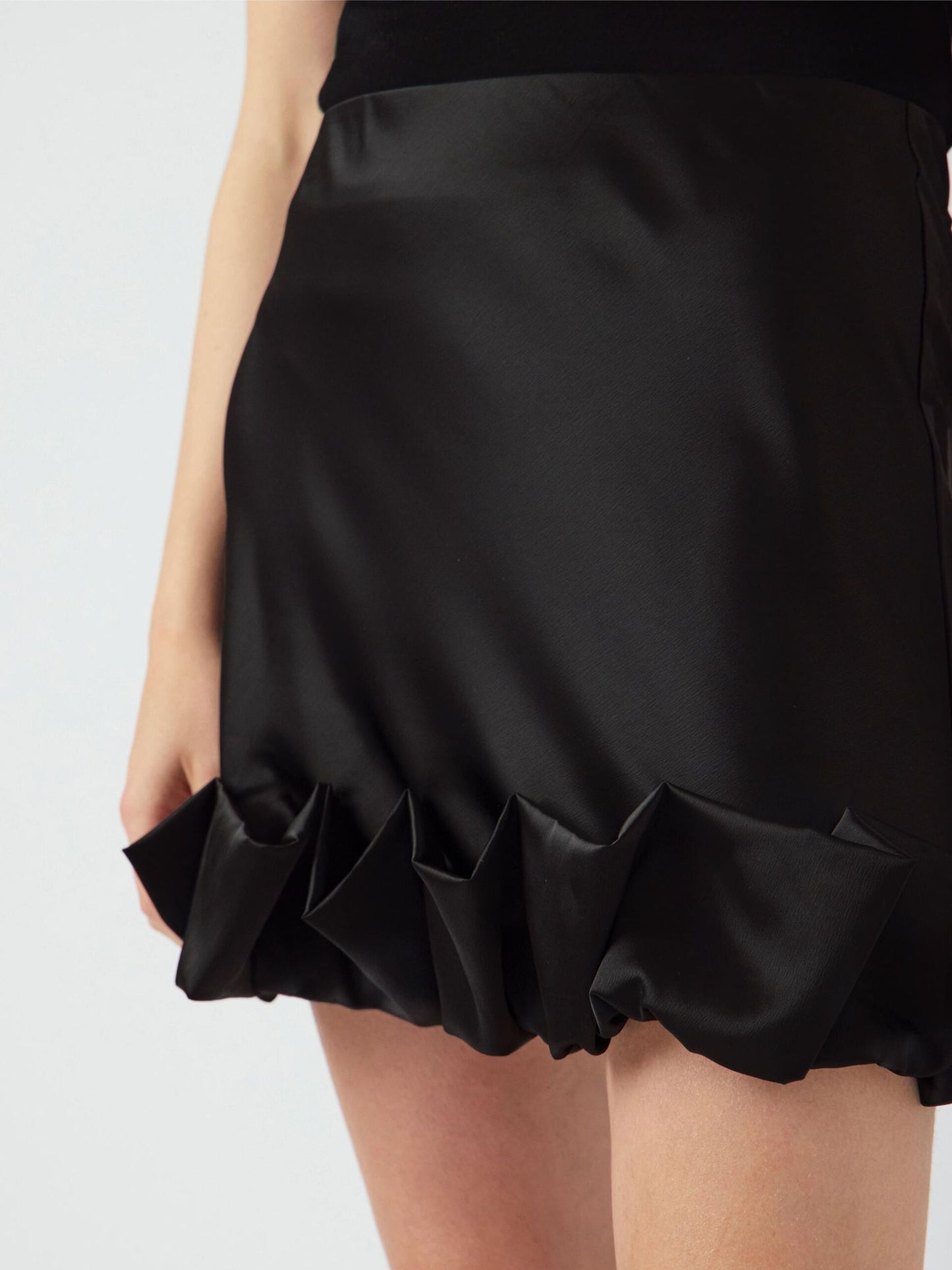 YASFLO MINI SKIRT
