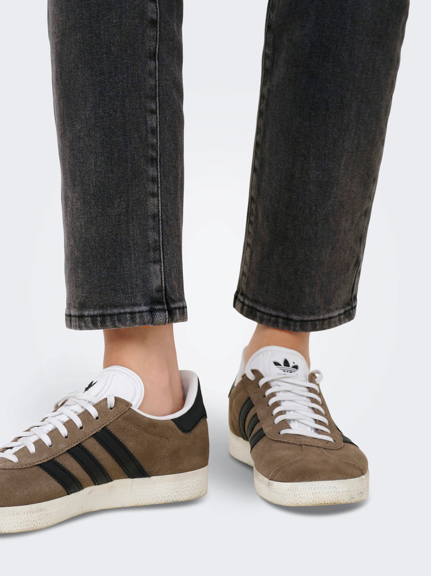 ONLEMILY HIGH WAIST STRAIGHT FIT JEANS