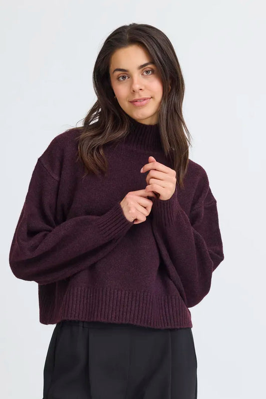 FRGIGI Pullover