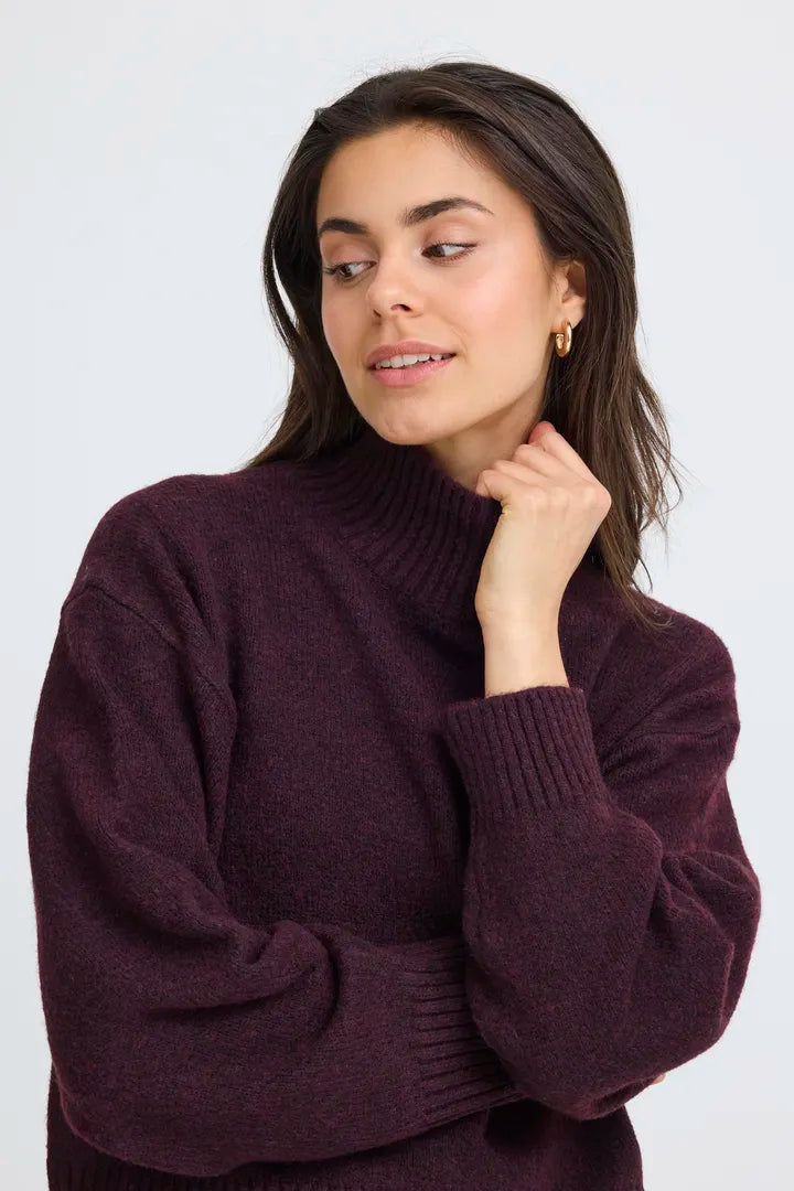 FRGIGI Pullover