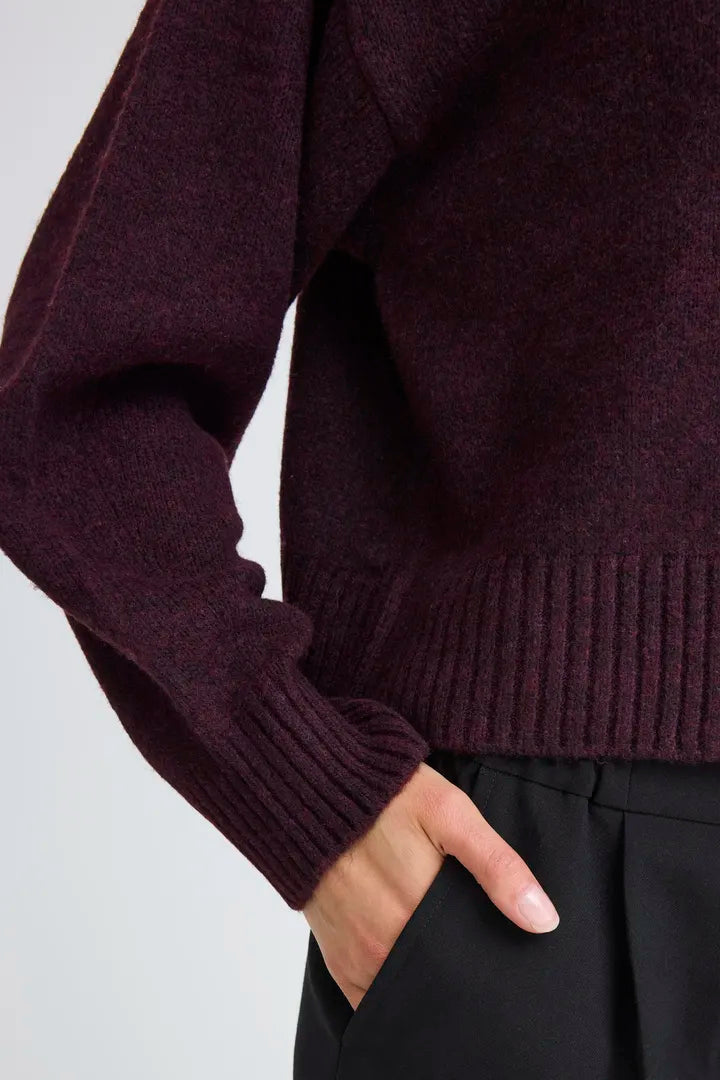 FRGIGI Pullover