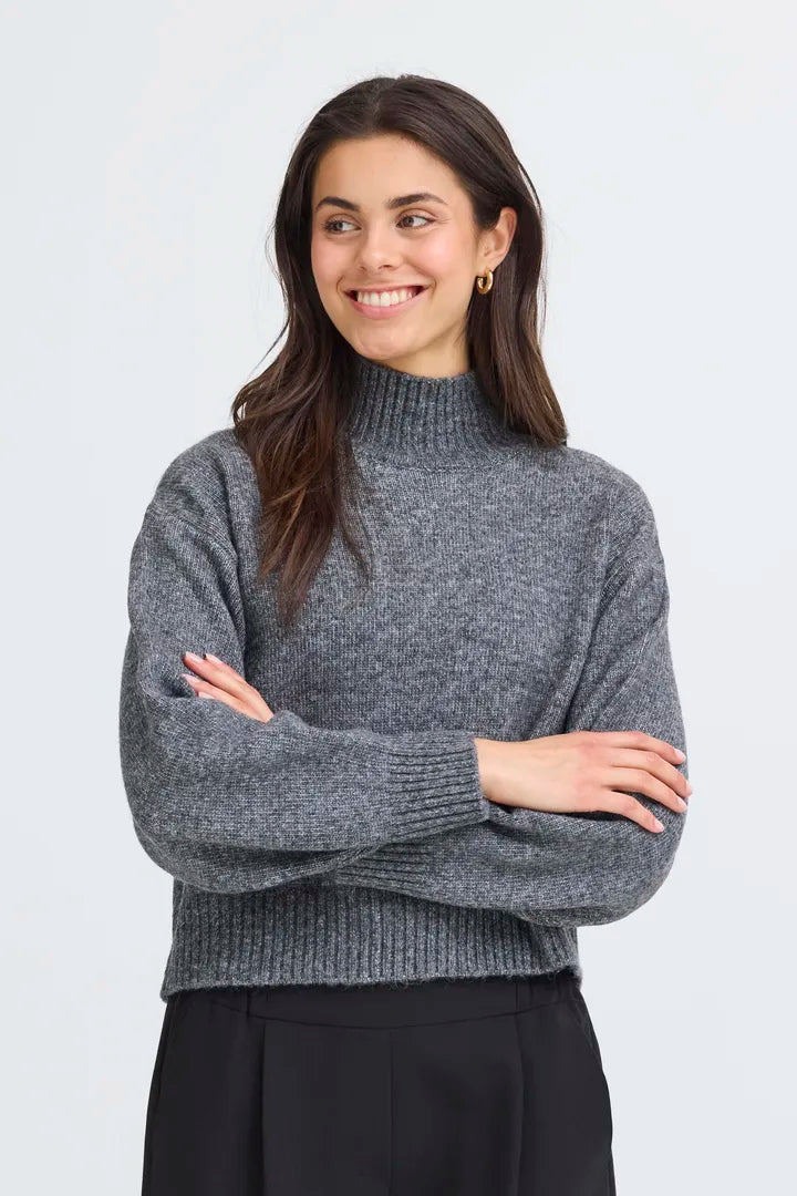 FRGIGI Pullover