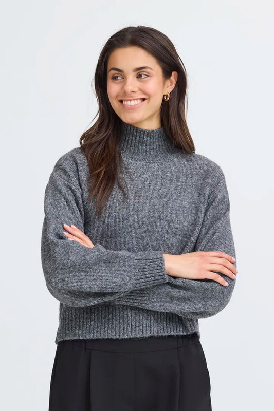 FRGIGI Pullover