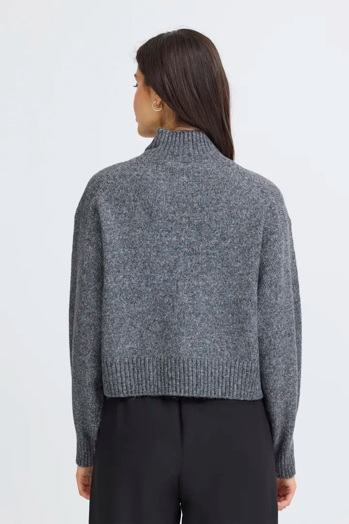 FRGIGI Pullover