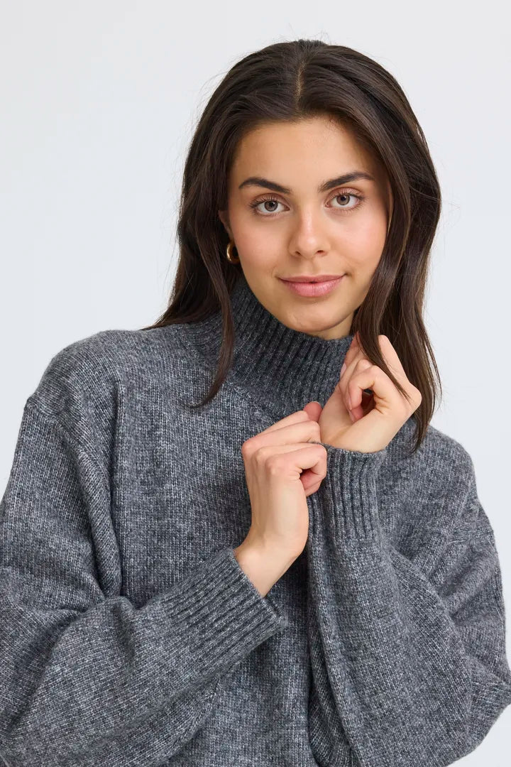 FRGIGI Pullover