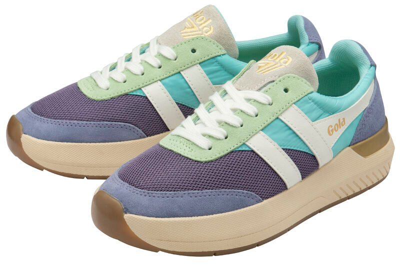 Gola Raven Trainers