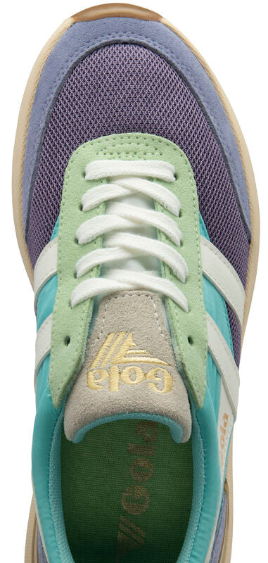 Gola Raven Trainers