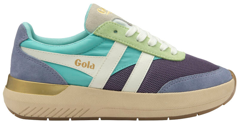 Gola Raven Trainers