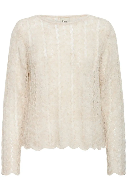 FRELLY Pullover
