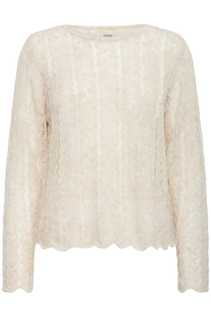 FRELLY Pullover