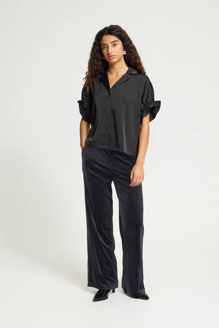 IHLAVANNY Trousers