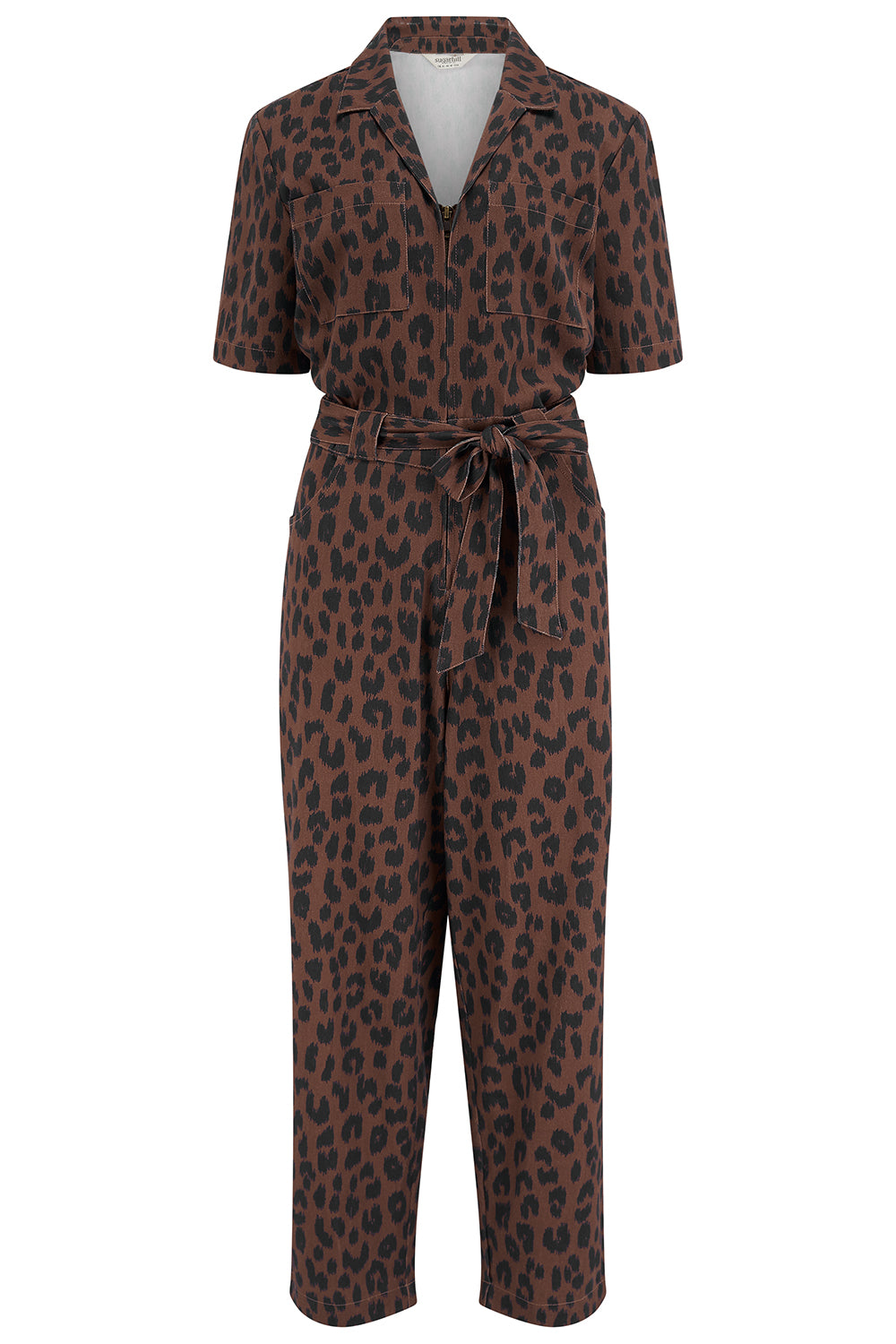 Meredith Boilersuit